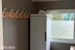 Brakke / mannskapsbrakke ca. 30 M2 - kjøkken, garderobe og WC - Mo i Rana